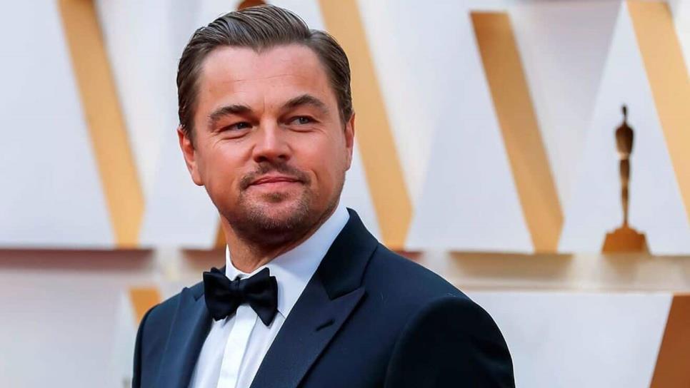 Leonardo DiCaprio: sus costumbres antihigiénicas