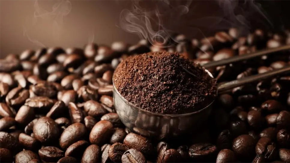 El café es una de las bebidas más consumidas en el estado. FOTO: Internet