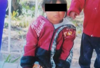 24 horas después, encuentran a Refugia, la niña tarahumara desaparecida en Juan José Ríos