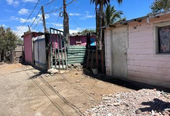 Localizan presunta toma clandestina de gasolina en la colonia Casa Redonda de Mazatlán 