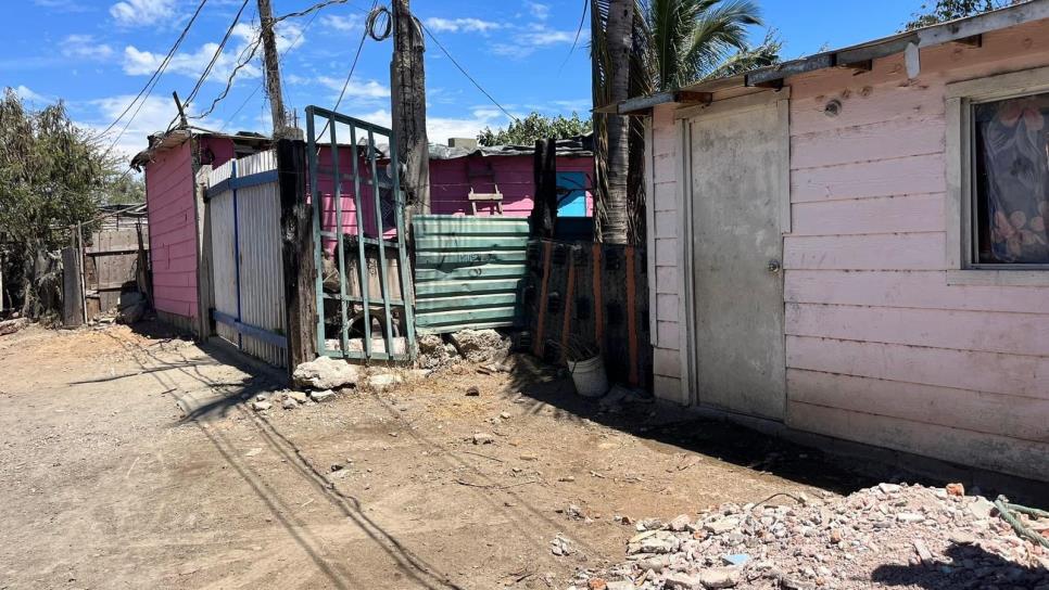 Localizan presunta toma clandestina de gasolina en la colonia Casa Redonda de Mazatlán 