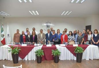 Convocatoria de Ahome para becas universitarias tendrá inversión de 2MDP