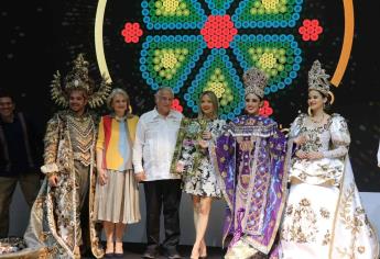 Premia México Desconocido al Carnaval de Mazatlán como Lo Mejor de México