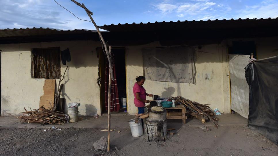 Se inspeccionarán las condiciones de todas las cuartarías de Sinaloa: SeMujeres