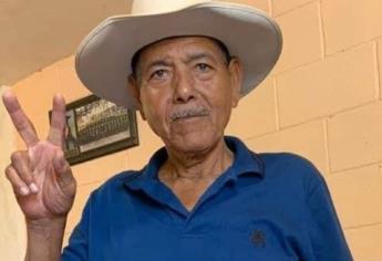 Desaparece hombre de la tercera edad en Mazatlán