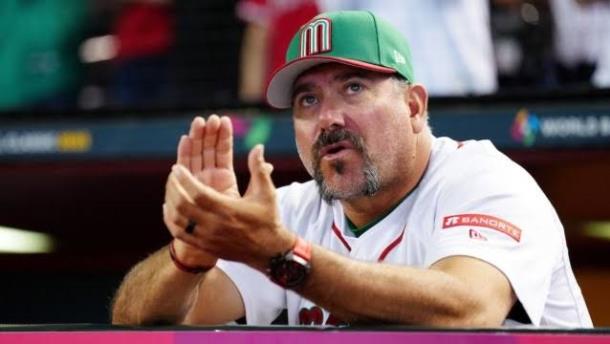 ¿Benjamín Gil nuevo manager de los Angelinos en la MLB?