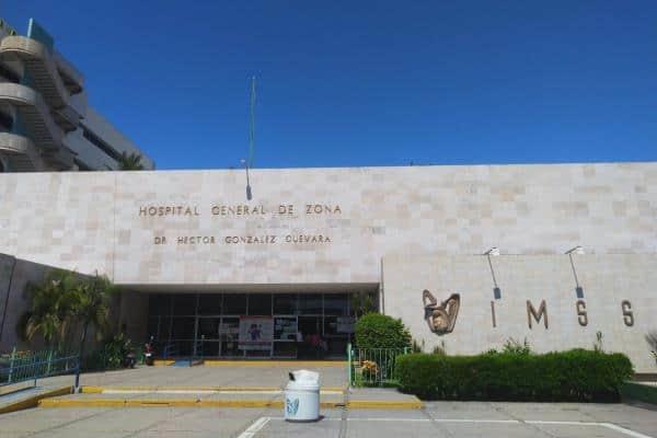 Anuncian que Mazatlán tendrá nuevo hospital del IMSS