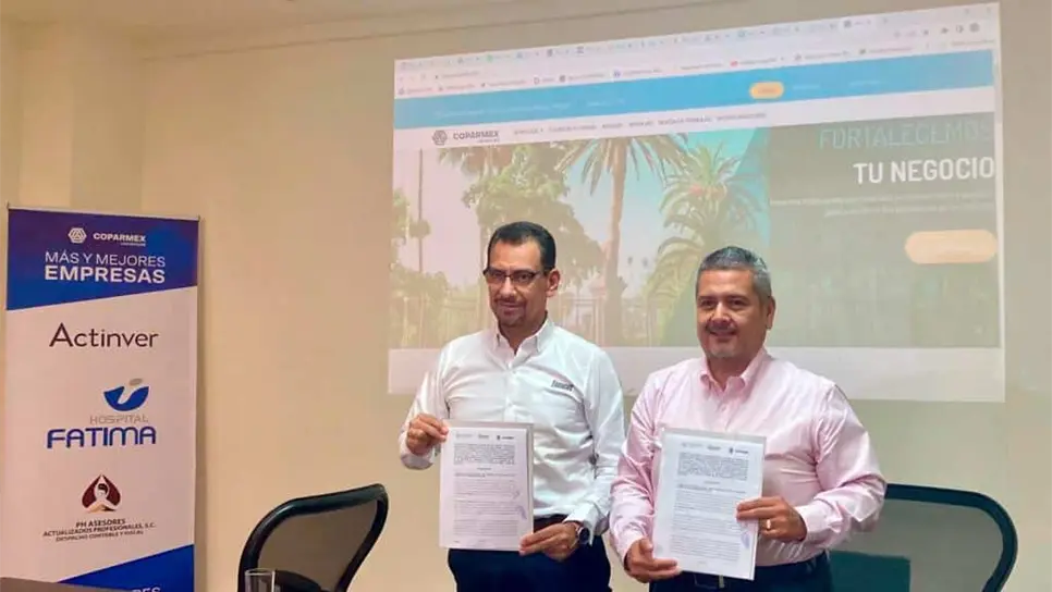 Conoce los requisitos para el crédito FONACOT. | FOTO: Cortesía.