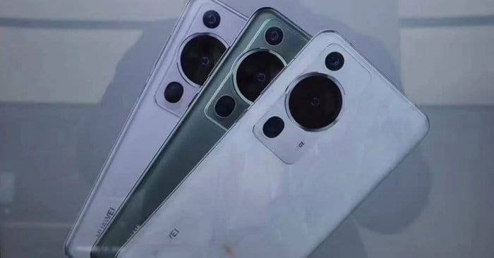 Huawei P60 Pro, conoce sus características. | FOTO: Internet.