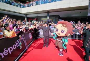 Demon Slayer: «En México están los fans más locos», comenta la voz original de Tanjiro