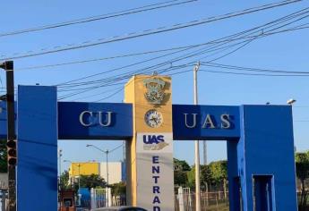 Gobierno ya entregó todas las pruebas a la Fiscalía, para que investigue a funcionarios de la UAS
