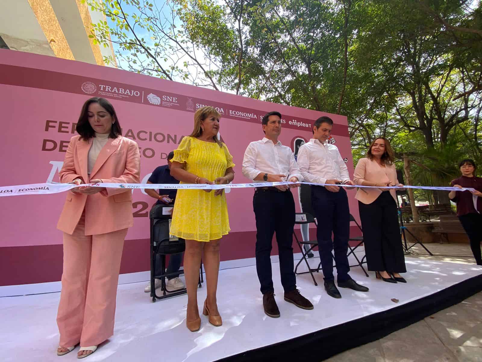 Hay alrededor de 1,700 empleos disponibles. FOTO: Luz Noticias