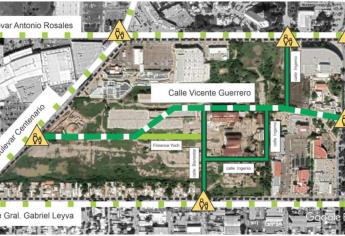 Proyecto del «Predio Ingenio» busca priorizar al peatón