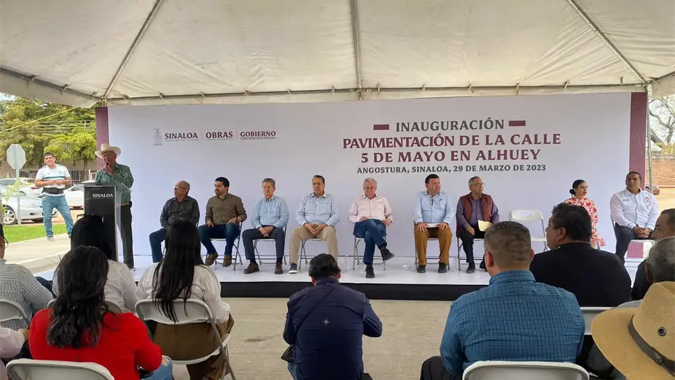 Además de eso, se prevén otras inversiones de dinero en las comunidades cercanas. FOTO: Luz Noticias