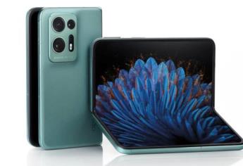 OPPO Find N2 Flip: características y precio del smartphone