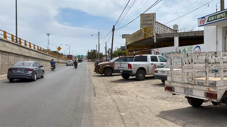 Reactivan toma clandestina de combustible en Mazatlán