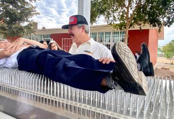 El Centro de Ciencias llega a niños de Alturas del Sur en Culiacán