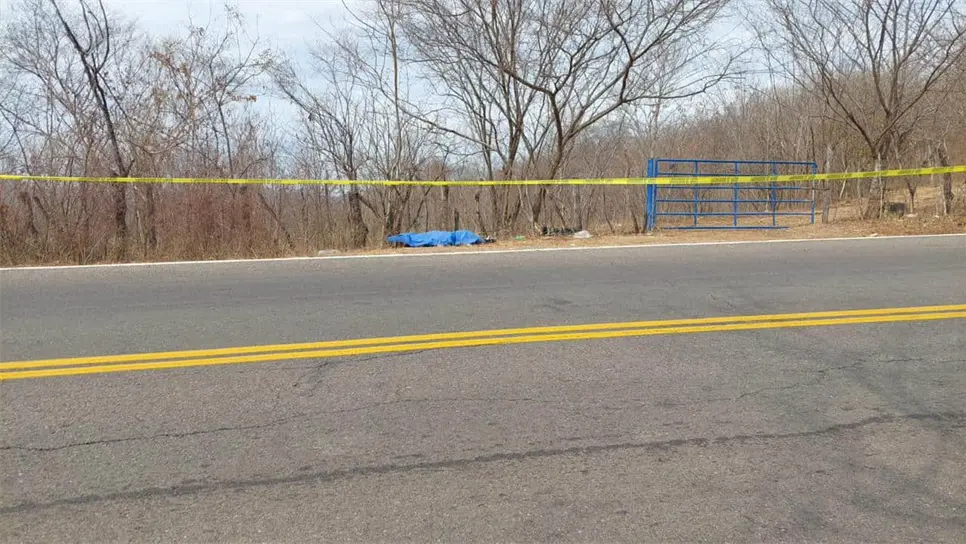 FOTO: Brandon Sainz.