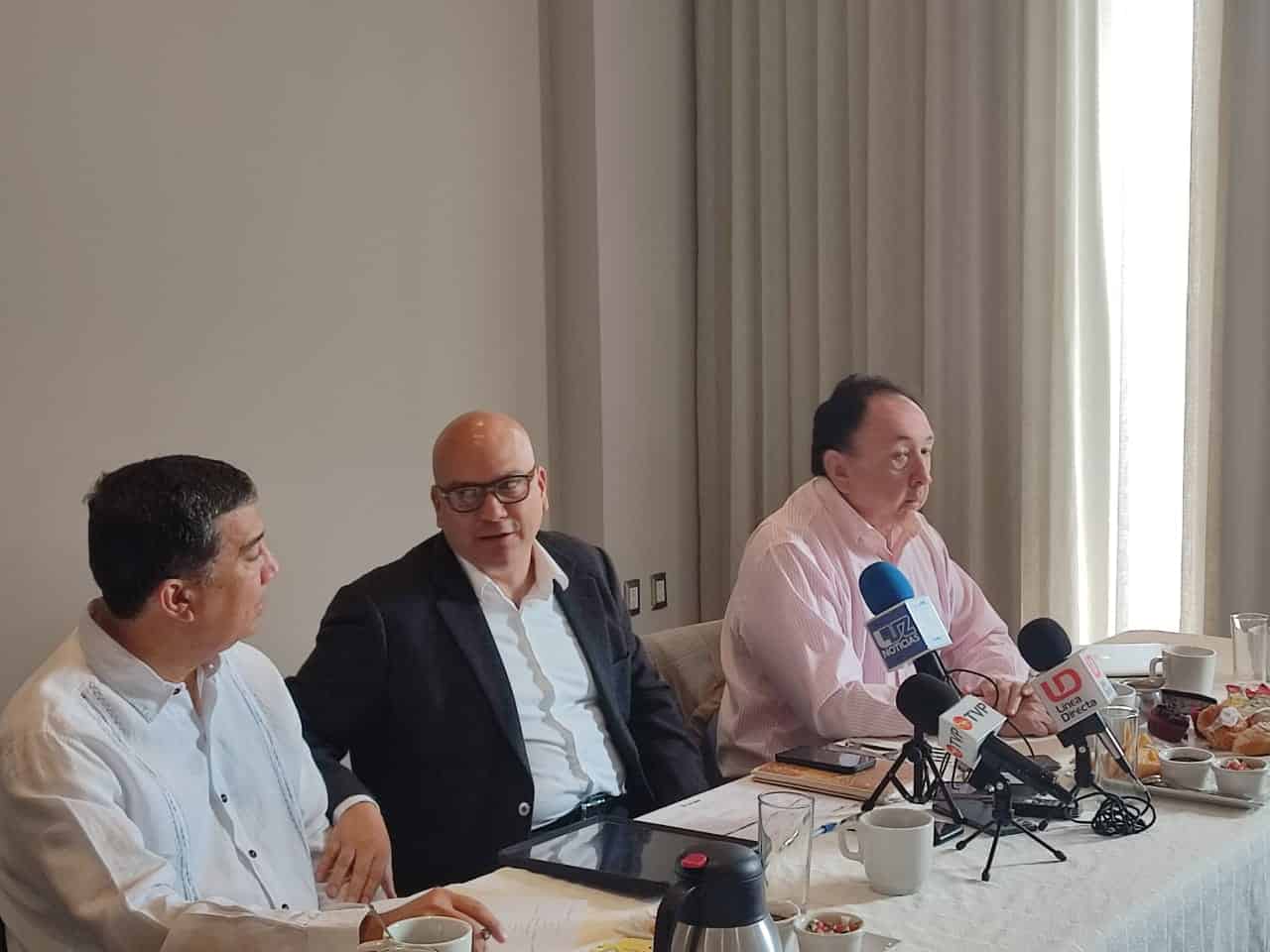 FOTO: Hugo Rodríguez.