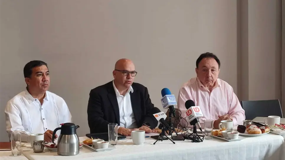 Sinaloa tendrá alianzas industriales con empresas japonesas: Codesin