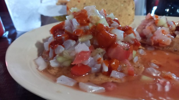 Ceviche Estilo Sinaloa Cu L Es El Mejor Y M S Delicioso Luz Noticias