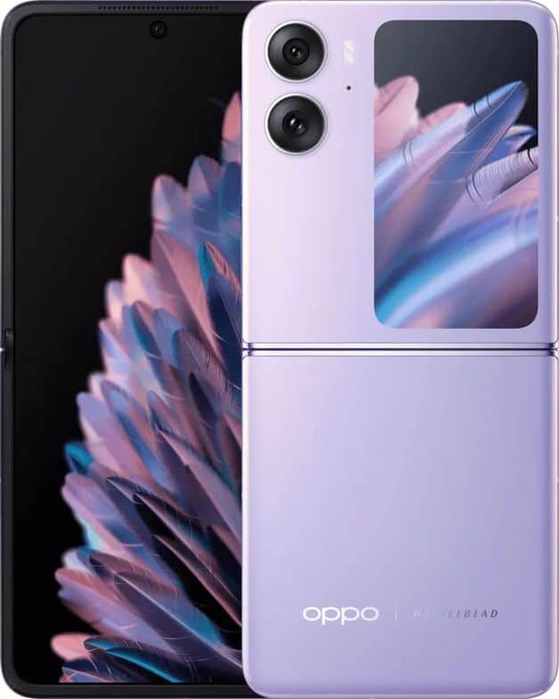 OPPO Find N2 Flip: opiniones, características y precio