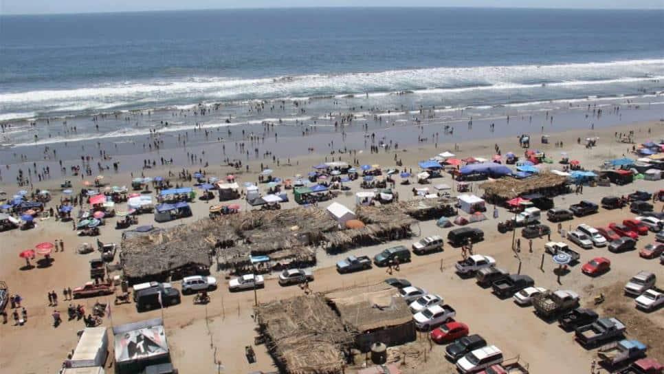 Prohíben venta de alcohol y uso de razers en balnearios de Culiacán esta Semana Santa
