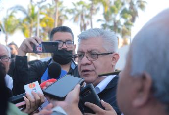 Empresario se escapó de sus escoltas para cenar y lo balearon: Castañeda Camarillo