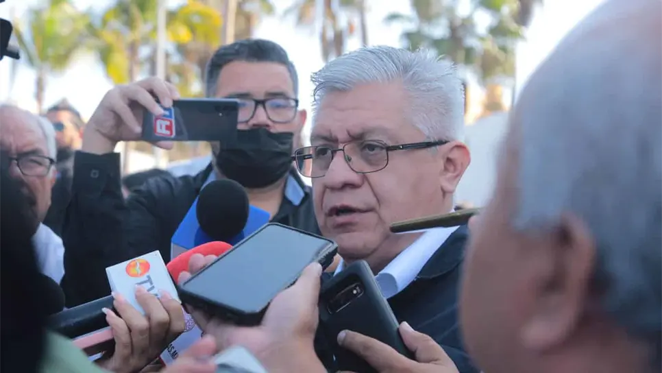 FOTO: Luz Noticias.