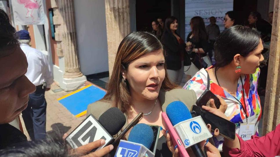 Autonomía no tiene que ver con rendición de cuentas: Merary Villegas