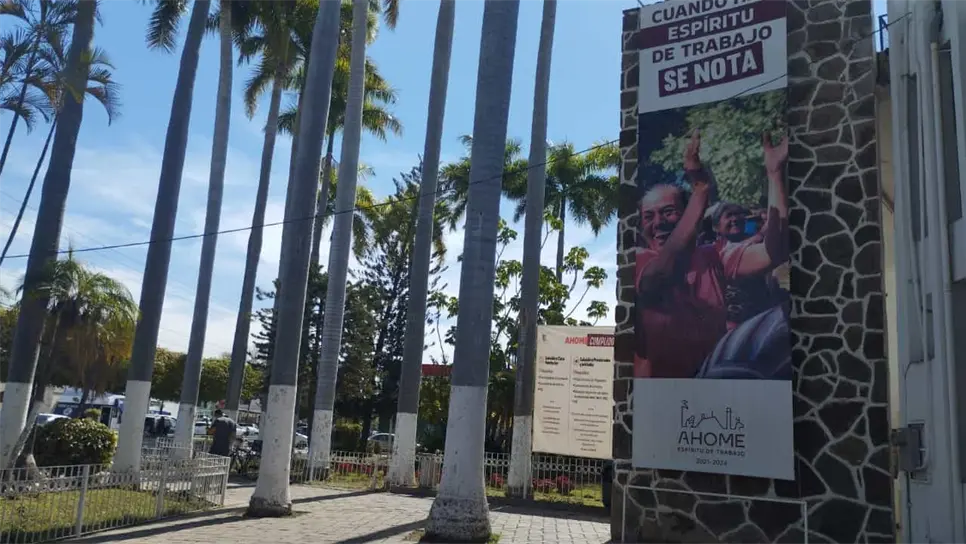 Operativos del Ayuntamiento de Ahome trabajarán en Semana Santa: GVL. | FOTO: Temática.