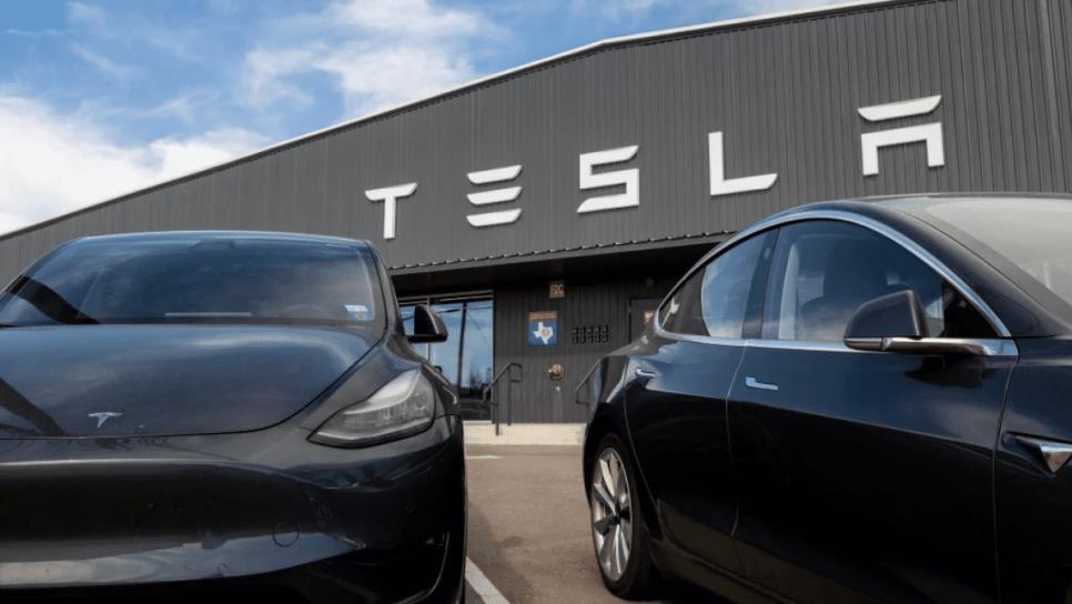 Estas son las nuevas vacantes de trabajo de Tesla en Nuevo León