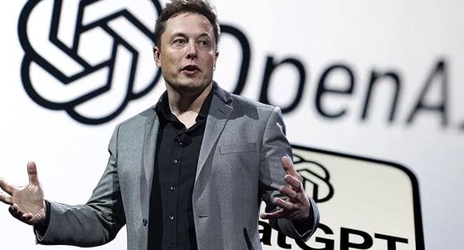 «Pausen los experimentos gigantes de IA»: Elon Musk