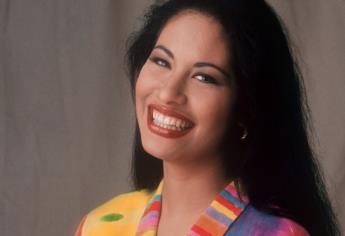 Selena Quintanilla: Estas son sus 5 canciones más escuchadas