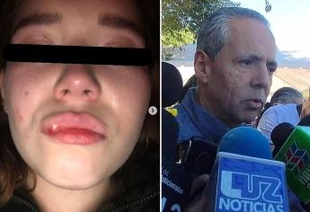 Mujer agredida en concierto de Carín León aclara que no tiene vínculo de amistad con su agresor