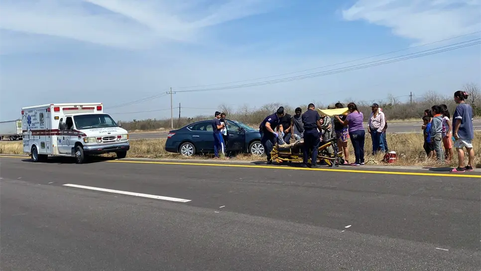 FOTO: Hugo Rodríguez.