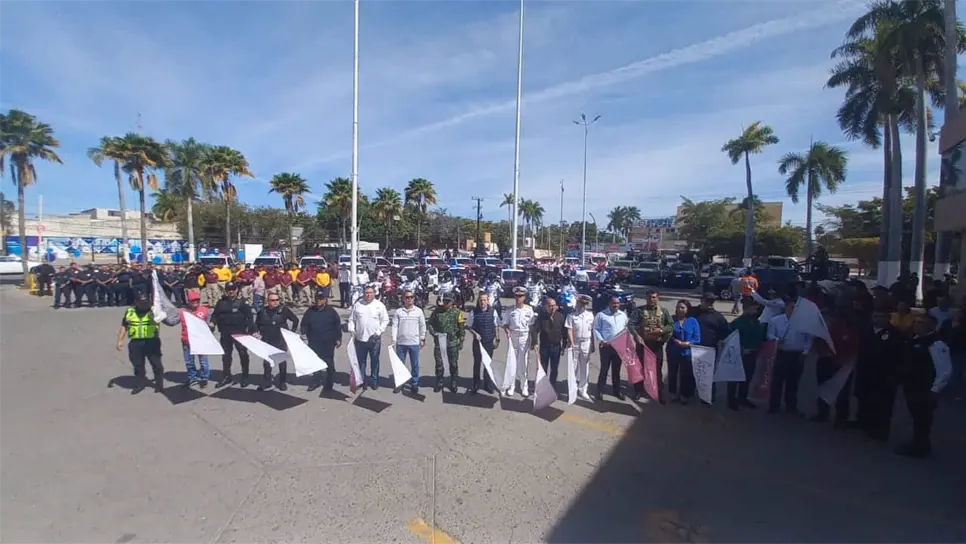 FOTO: Esthela García.