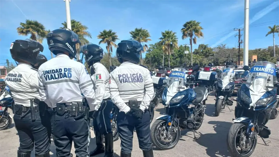 FOTO: Esthela García.