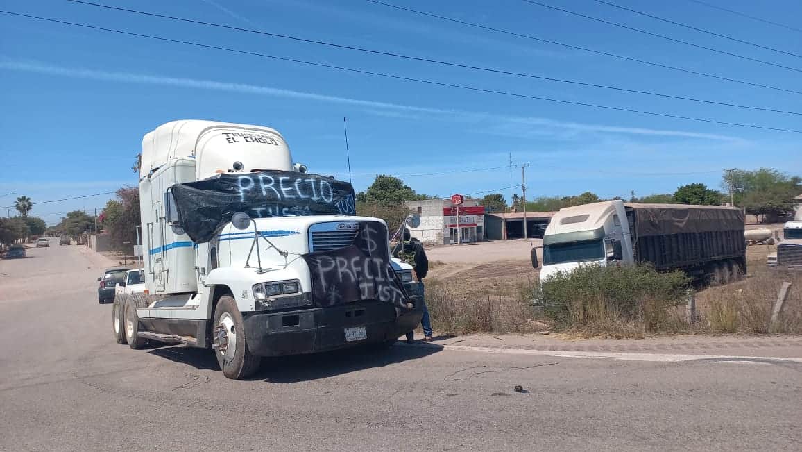 FOTO: Esthela García.