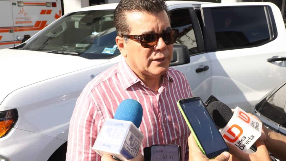 Después de Semana Santa cerrará con despedida de viejo Acuario Mazatlán: alcalde