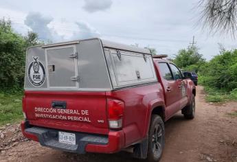 Mueren cuatro jóvenes y uno más resulta herido de gravedad tras volcadura en Sinaloa municipio