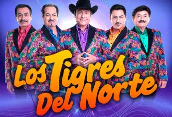 Estos son los corridos más polémicos de Los Tigres del Norte; cancelados en algunos conciertos