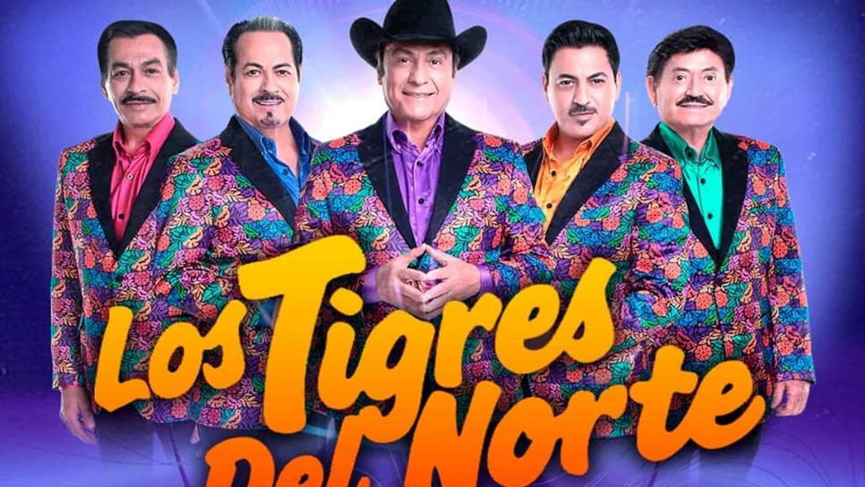 Estos son los corridos más polémicos de Los Tigres del Norte; cancelados en algunos conciertos