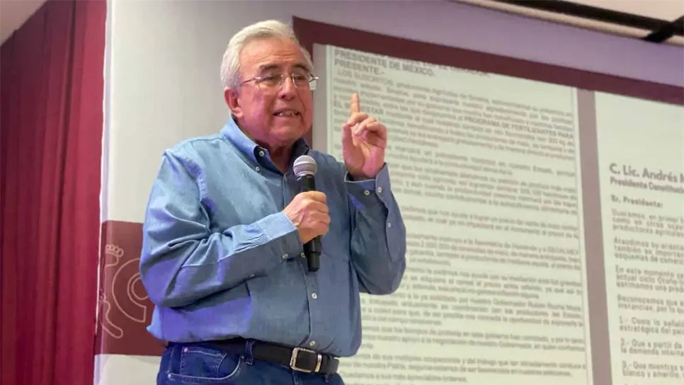 FOTO: Heidi Fonseca.