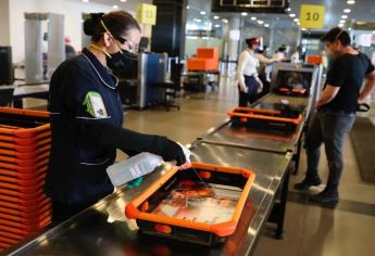 Artículos que NO puedes llevar si viajas a Estados Unidos