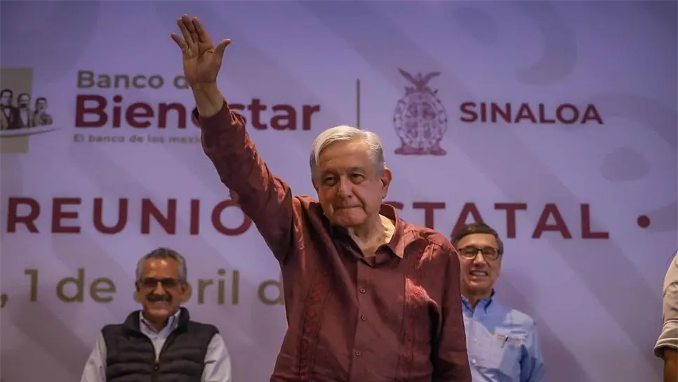 FOTO: Gobierno de Sinaloa.