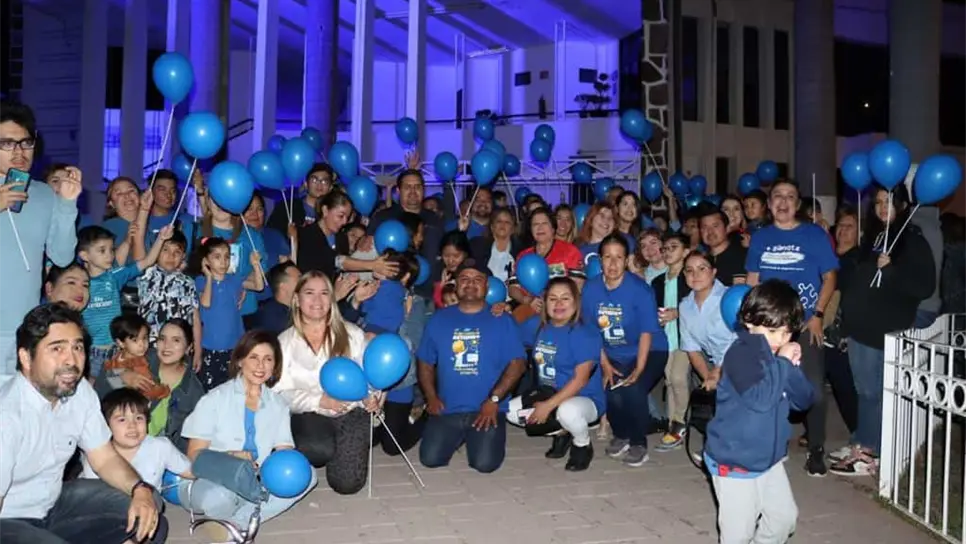 FOTO: Esthela García.