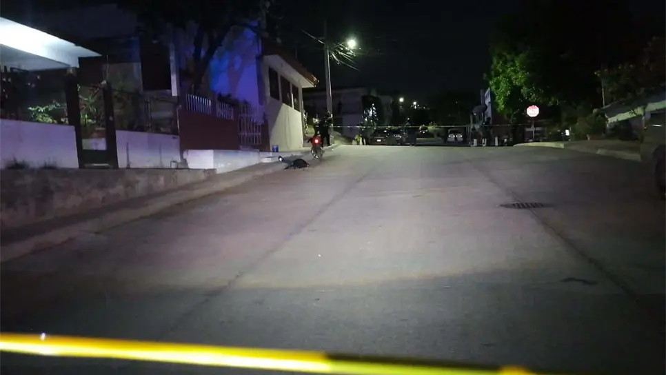 FOTO: Gerardo Ramírez.