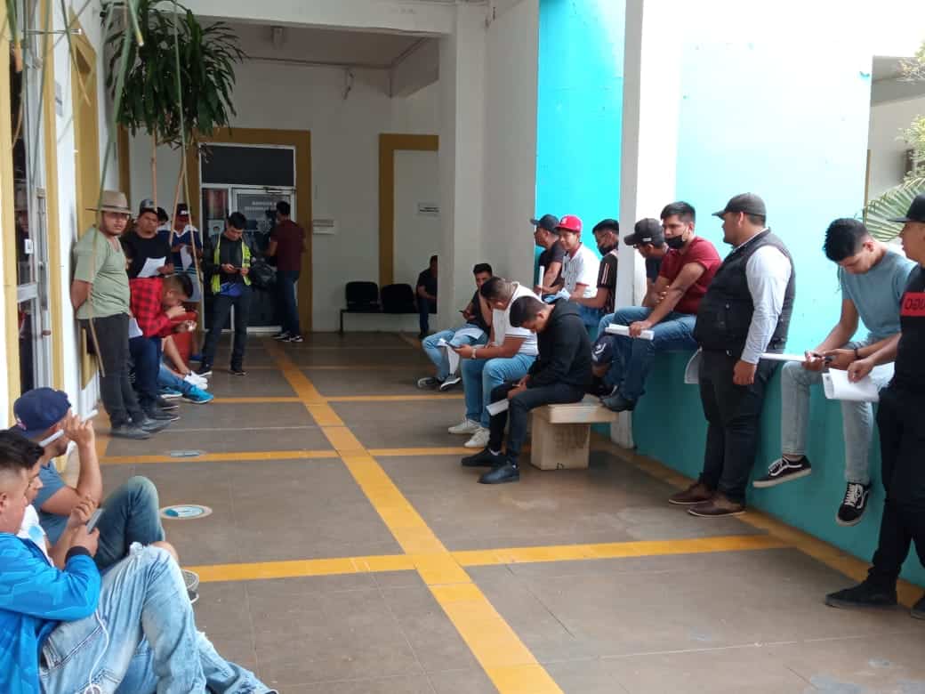 Oficialía Mayor analizará dar permisos anuales a músicos en Mazatlán . | FOTO: Tahiry Zambrano.