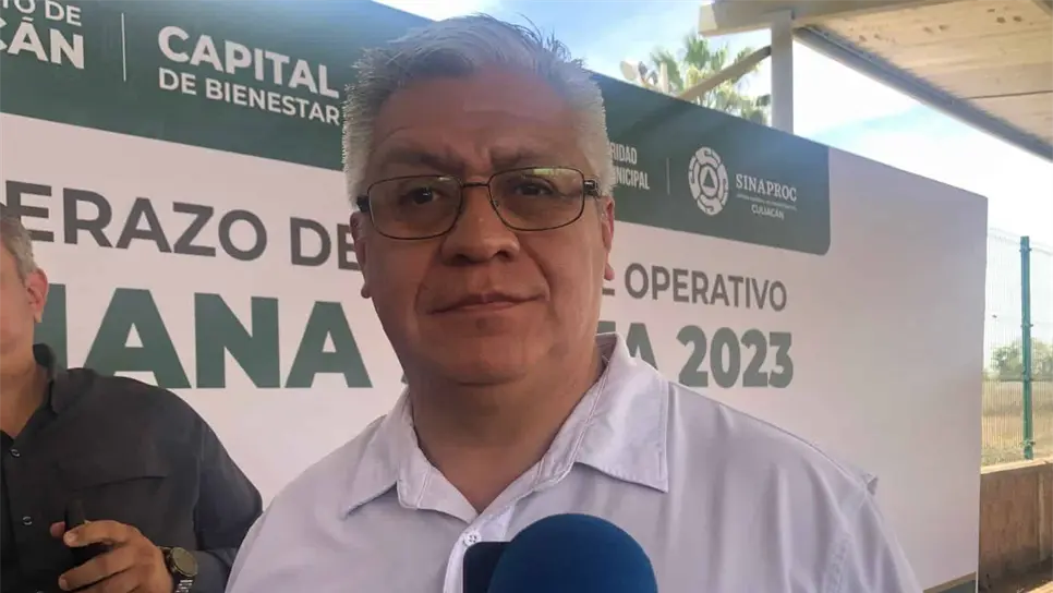 Autoridades recalcan que solamente fue un altercado vial. FOTO: Luz Noticias
